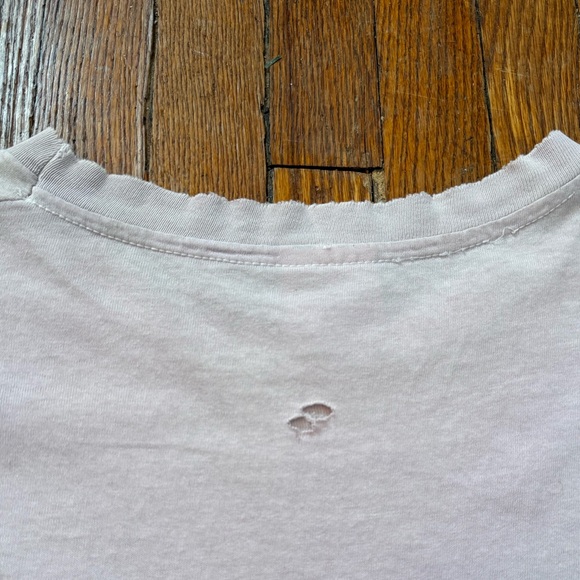 1994 Jimi Hendrix Experience Vintage Single Stitch T-Shirt - Picture 11 of 14